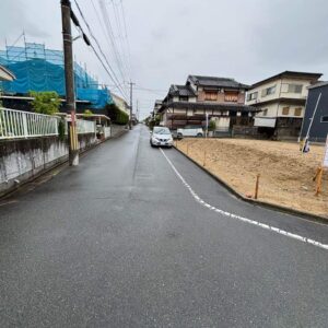 枚方市長尾台2丁目　売土地 (22)
