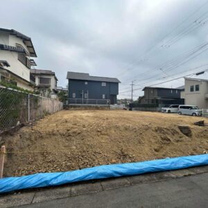 枚方市長尾台2丁目　第二期3号地・4号地 (4)