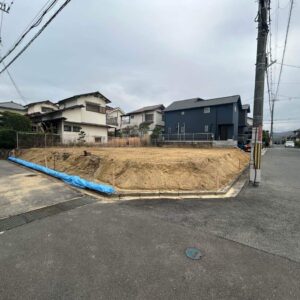 枚方市長尾台2丁目　第二期3号地・4号地 (5)