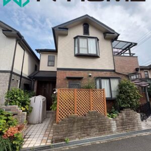 枚方市香里ケ丘7丁目　戸建　株式会社エヌホーム