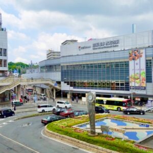 枚方市駅