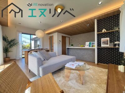 池田市伏尾台4丁目戸建　株式会社エヌホーム