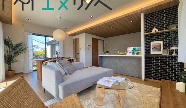 池田市伏尾台4丁目戸建　株式会社エヌホーム