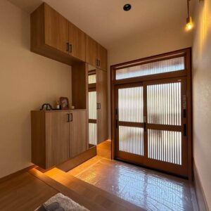 池田市伏尾台4丁目戸建　株式会社エヌホーム (12)