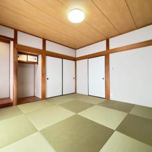 池田市伏尾台4丁目戸建　株式会社エヌホーム (20)
