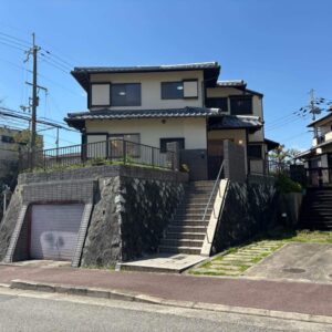 池田市伏尾台4丁目戸建　株式会社エヌホーム (56)