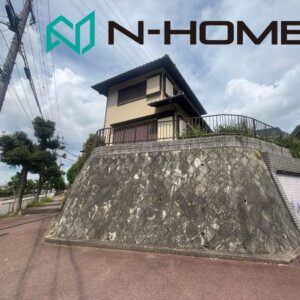 池田市伏尾台4丁目戸建　株式会社エヌホーム