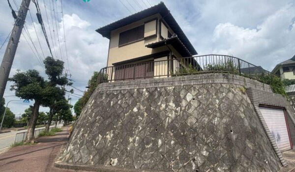 池田市伏尾台4丁目戸建　株式会社エヌホーム