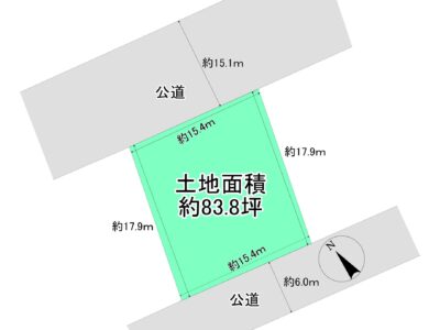 生駒市鹿ノ台東2丁目21-6