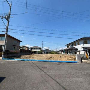 生駒市鹿ノ台東2丁目土地　株式会社エヌホーム (2)