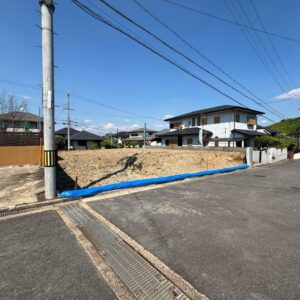 生駒市鹿ノ台東2丁目土地　株式会社エヌホーム (5)