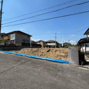 生駒市鹿ノ台東2丁目土地　株式会社エヌホーム (9)