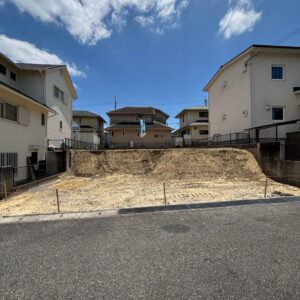 神戸市北区鹿の子台北町土地　株式会社エヌホーム (4)