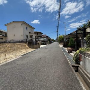 神戸市北区鹿の子台北町土地　株式会社エヌホーム (6)