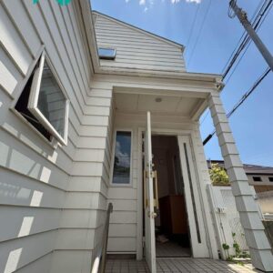芦屋市朝日ヶ丘町戸建　株式会社エヌホーム