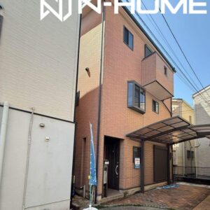 茨木市春日4丁目　戸建　株式会社エヌホーム