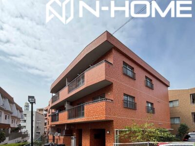 豊中市　ライオンズマンション桃山台　不動産買取大阪