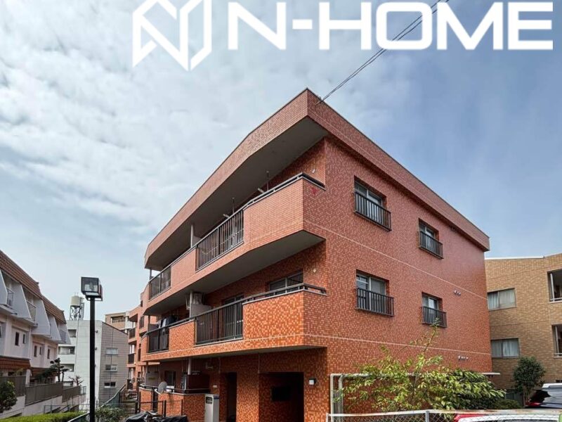 豊中市　ライオンズマンション桃山台　不動産買取大阪