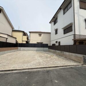 豊中市三和町土地　株式会社エヌホーム (10)