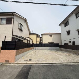 豊中市三和町土地　株式会社エヌホーム (4)