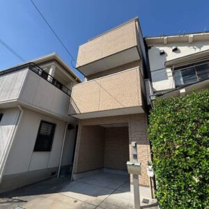 豊中市大黒町2丁目戸建　株式会社エヌホーム (28)