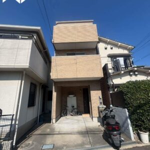 豊中市大黒町2丁目戸建　株式会社エヌホーム (47)