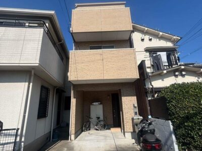 豊中市大黒町2丁目戸建　株式会社エヌホーム (47)