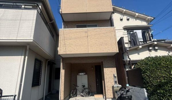 豊中市大黒町2丁目戸建　株式会社エヌホーム (47)