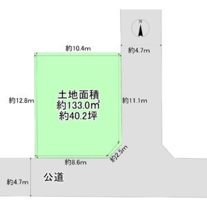 門真市岸和田3丁目18-18