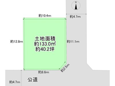 門真市岸和田3丁目18-18